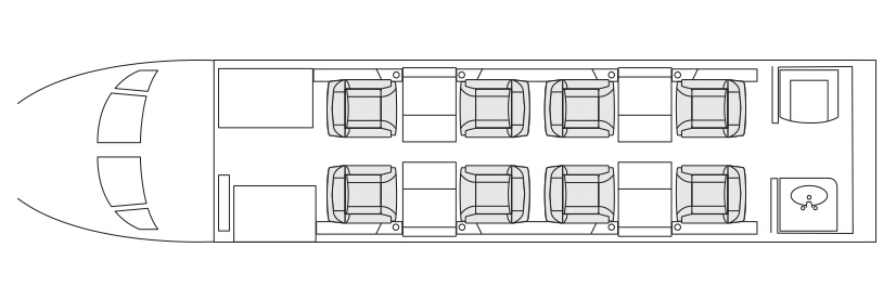 Specification Chart