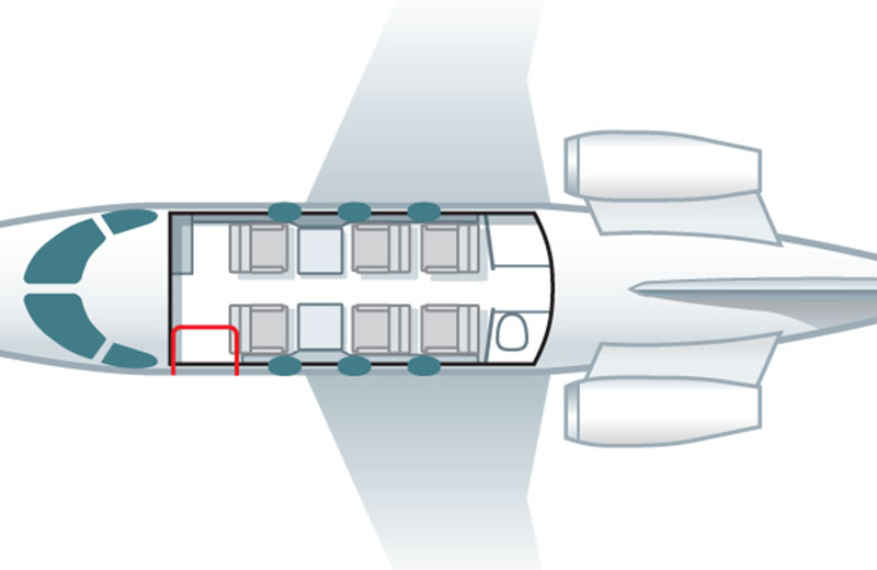 Specification Chart